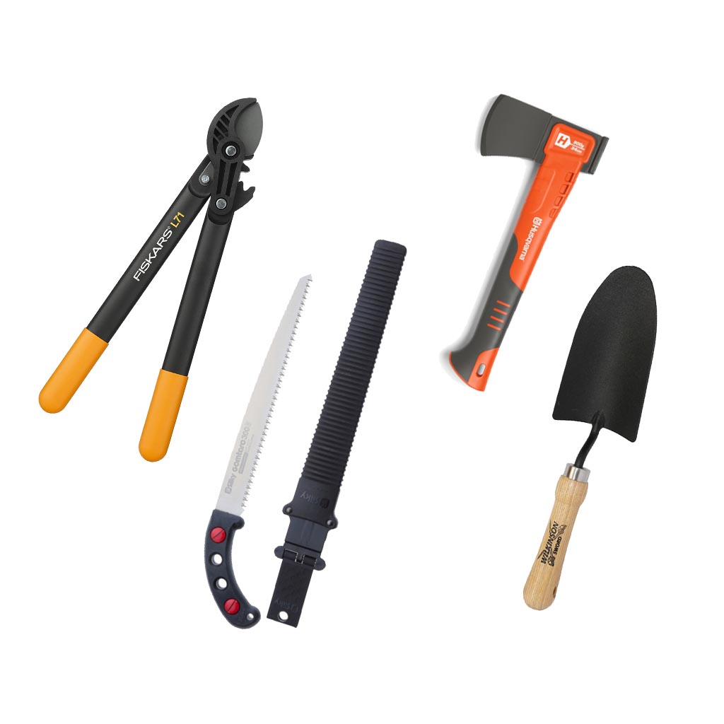 Hand Tools
