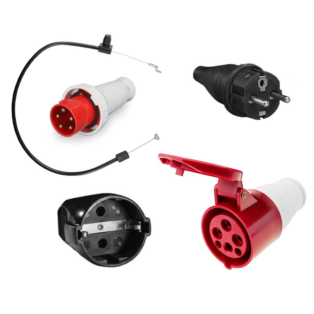 Universal Plugs
