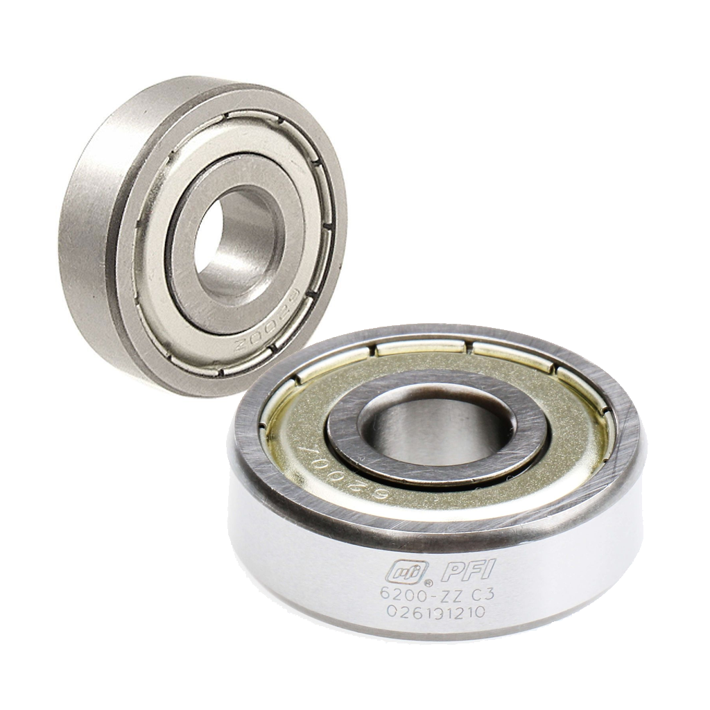 Bearings
