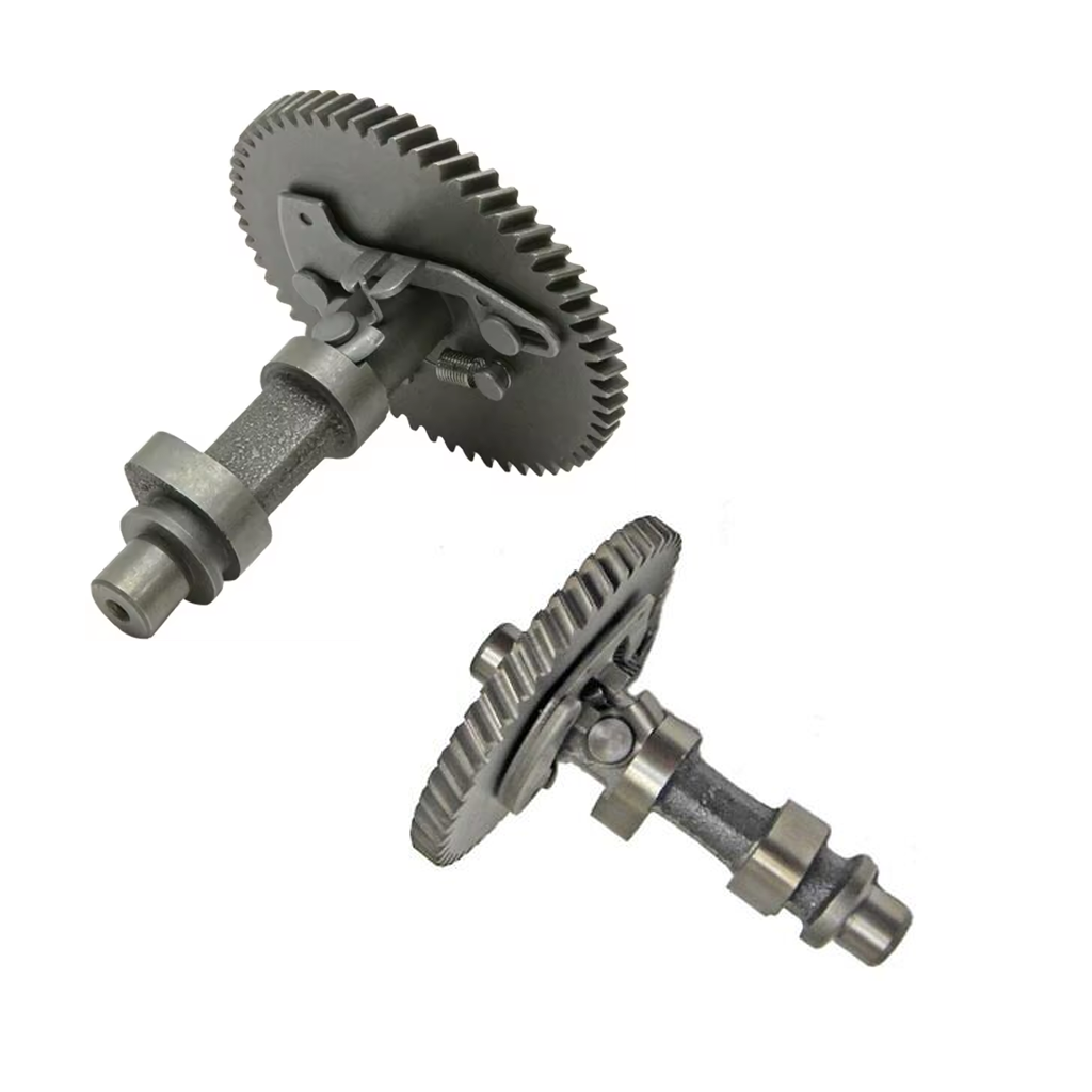 Camshafts