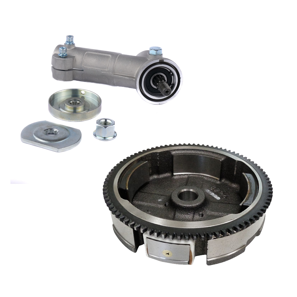 Gearbox