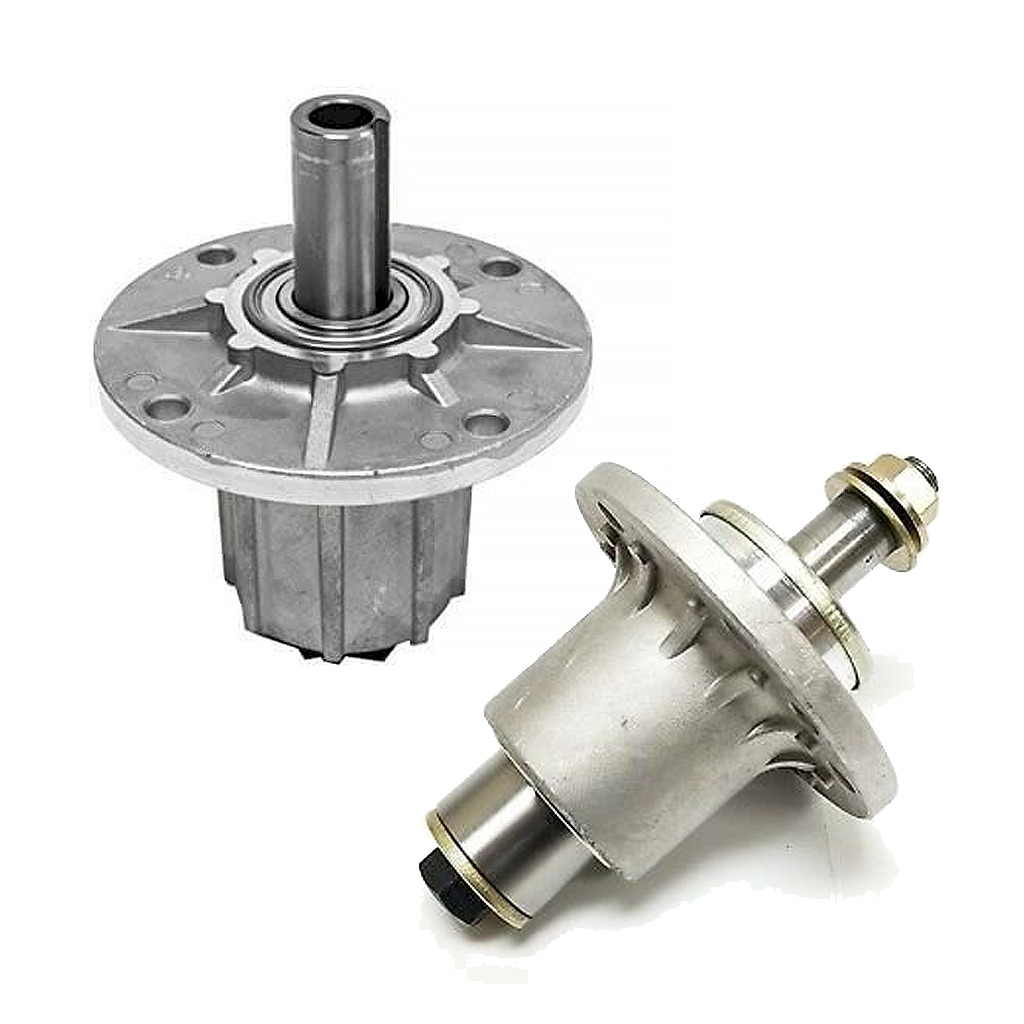 Spindles