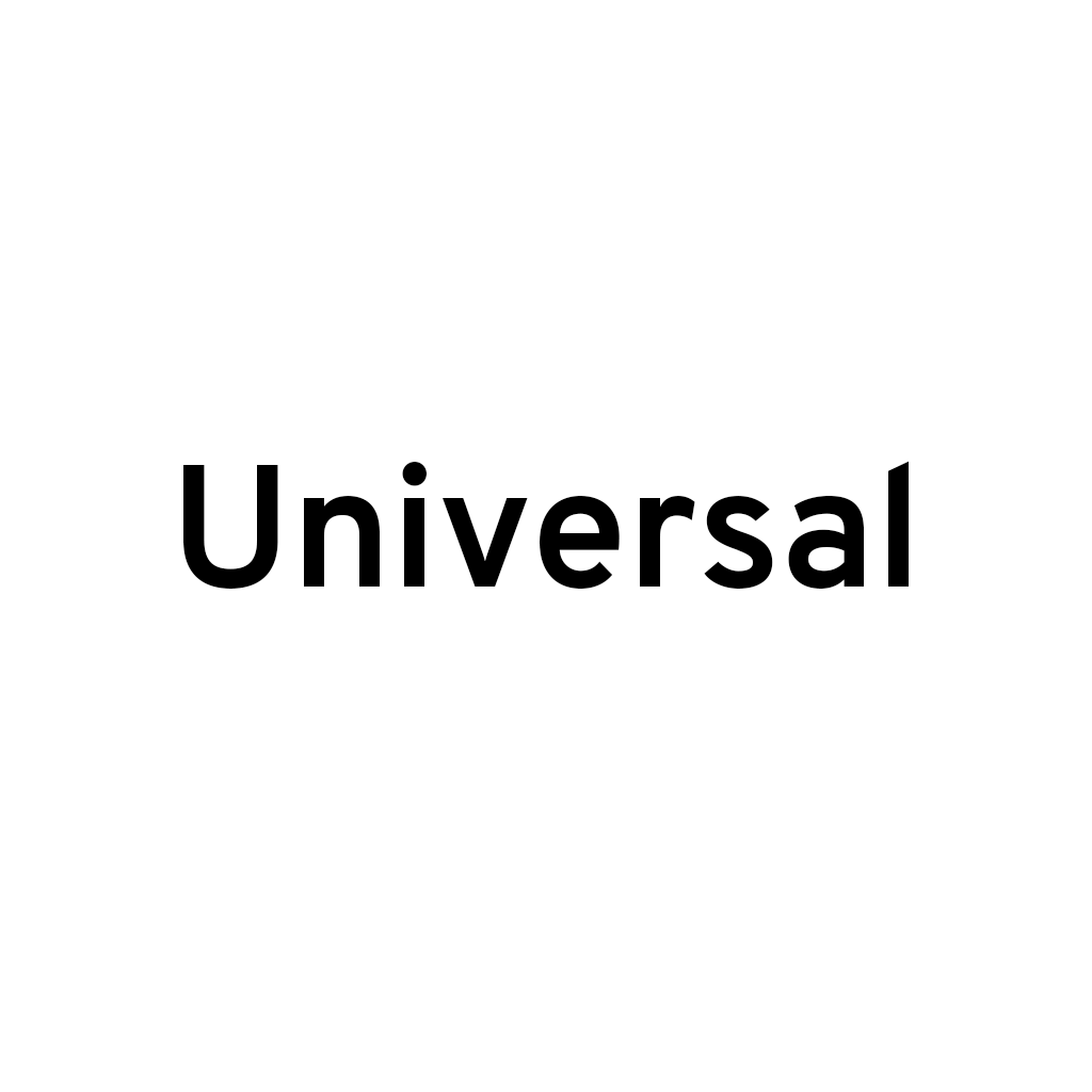Universal