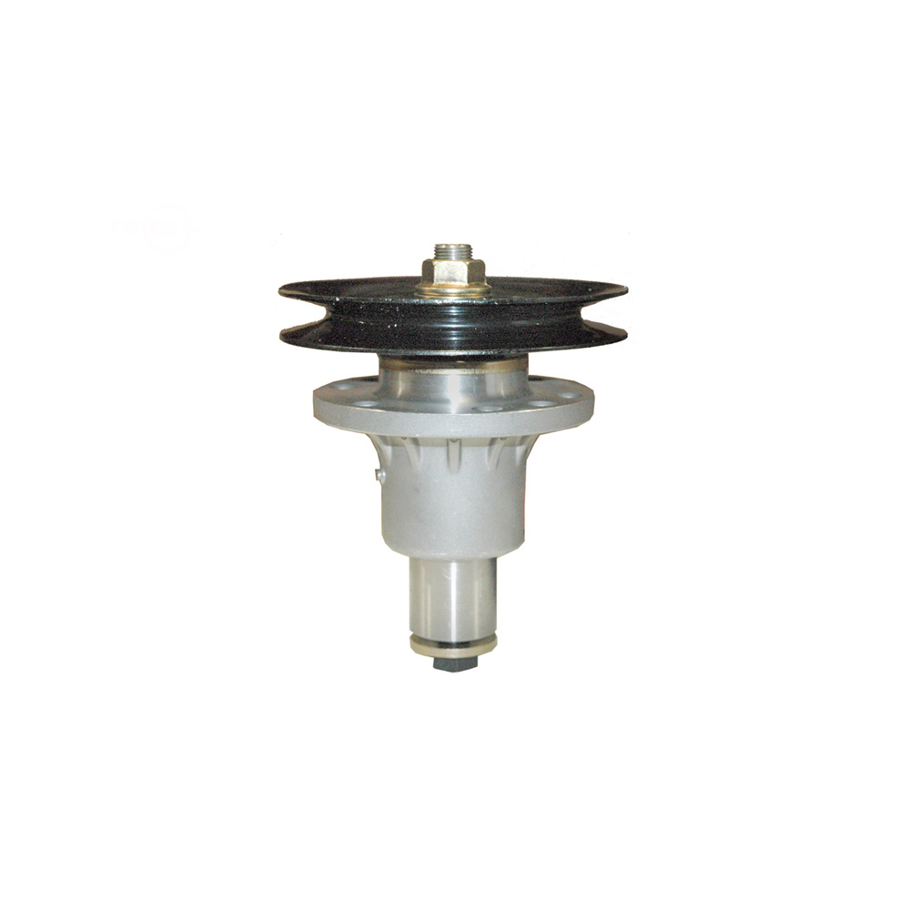Caltric Complete Spindle Assembly For Husqvarna Mowers – Fits 44/50 Decks (539108759/763/773)