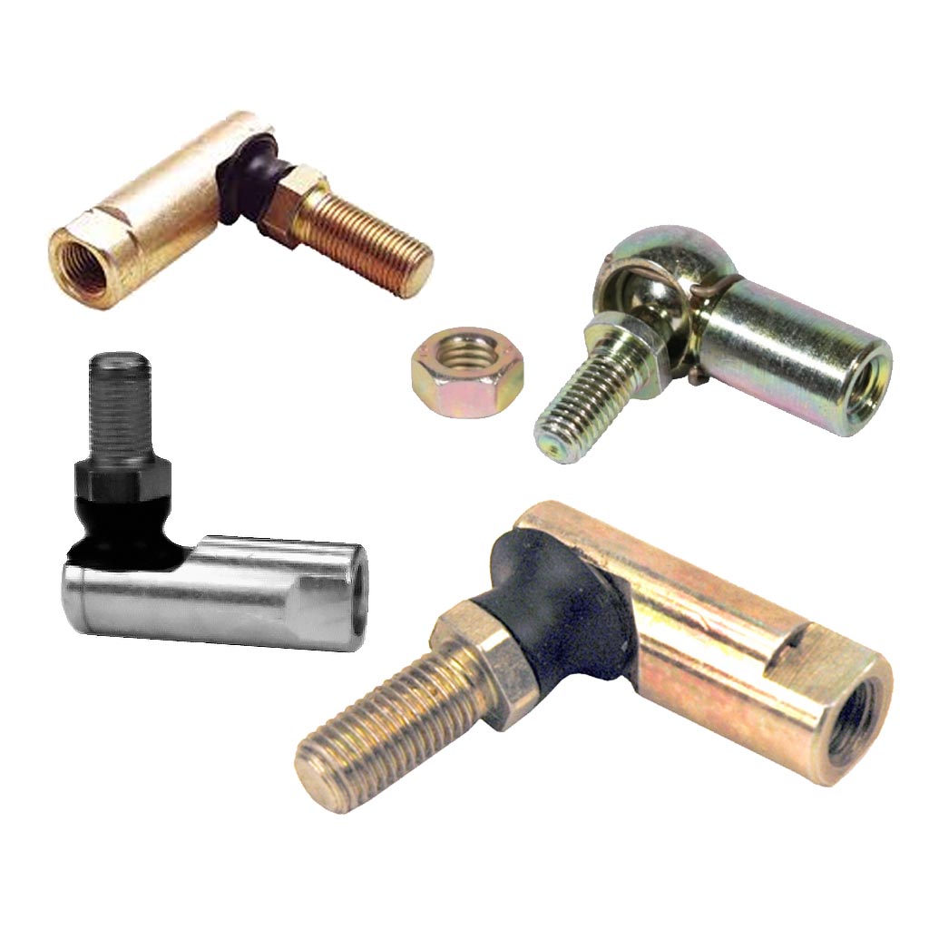 Ball Joints