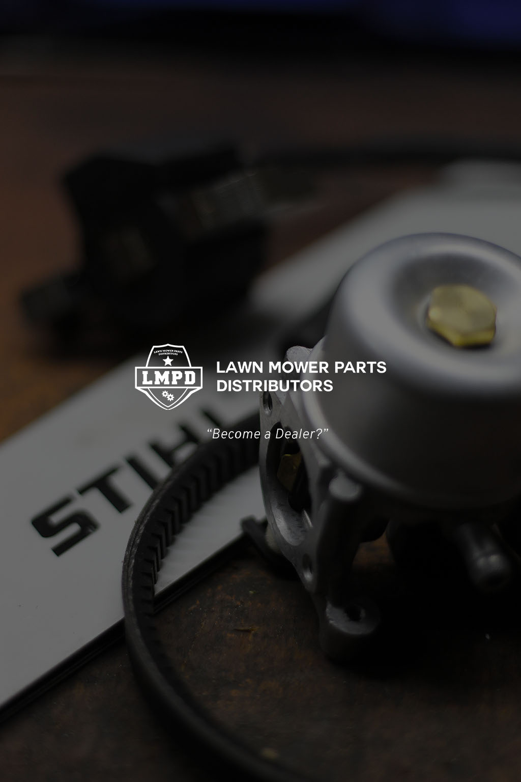 Lawn Mower Parts Distributors