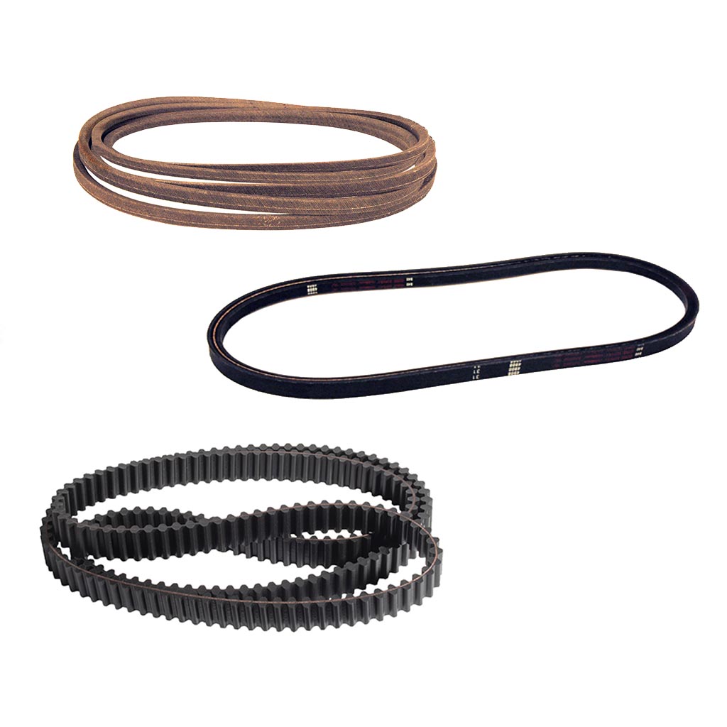 Belts