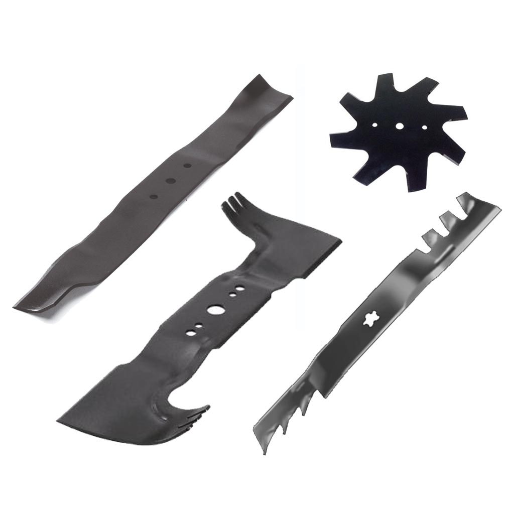 Blades