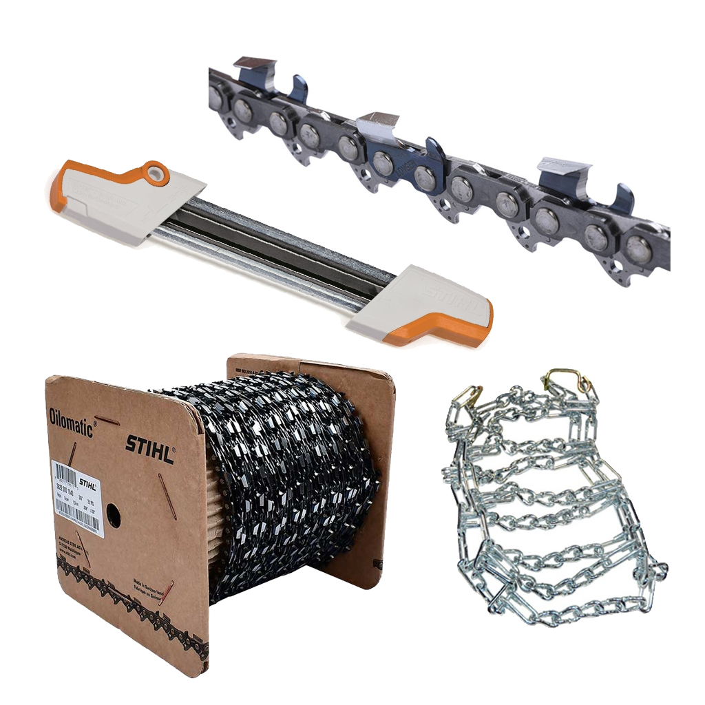 Chains