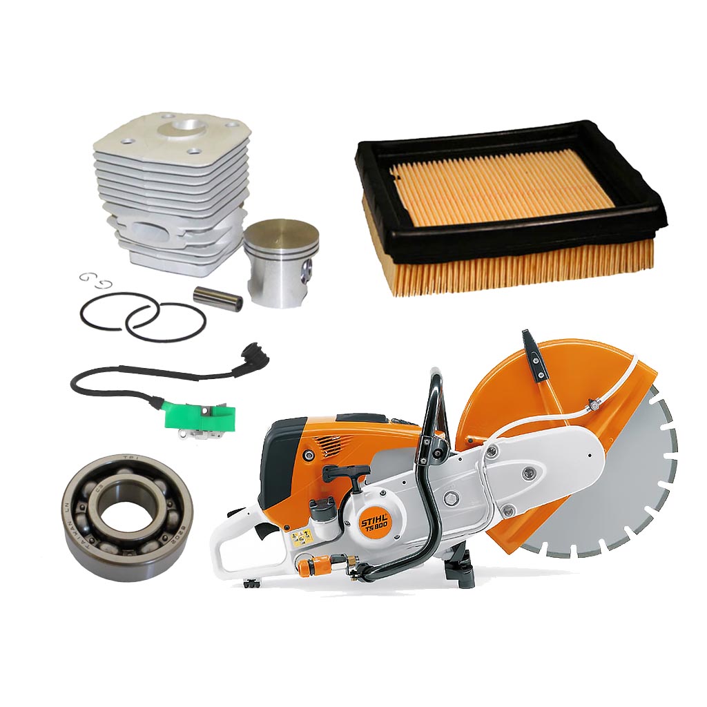 Consaw Parts