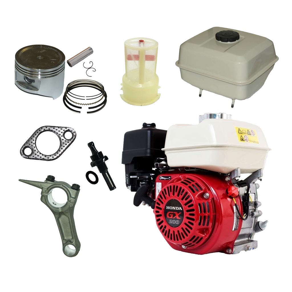 Engine Parts