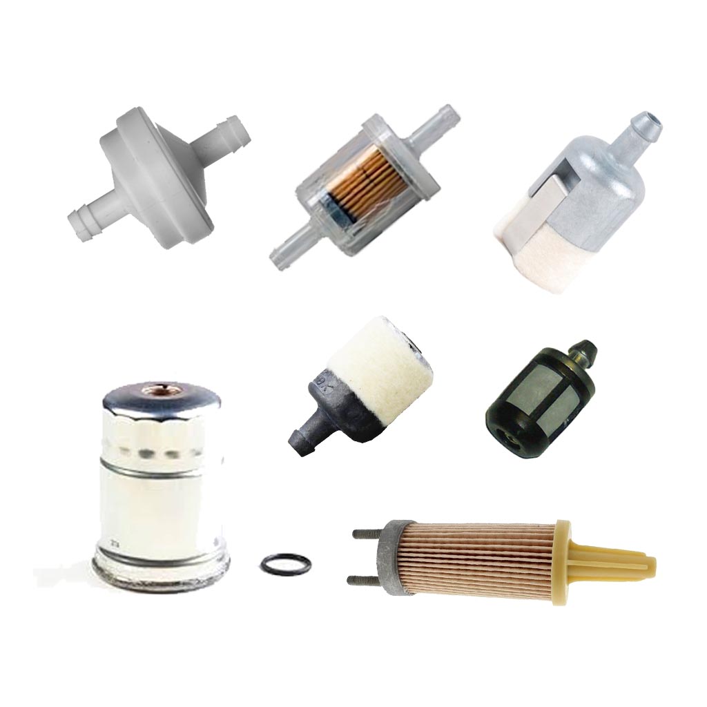 Fuel Filters