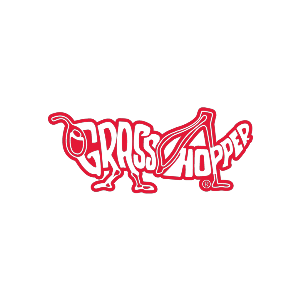 Grasshopper