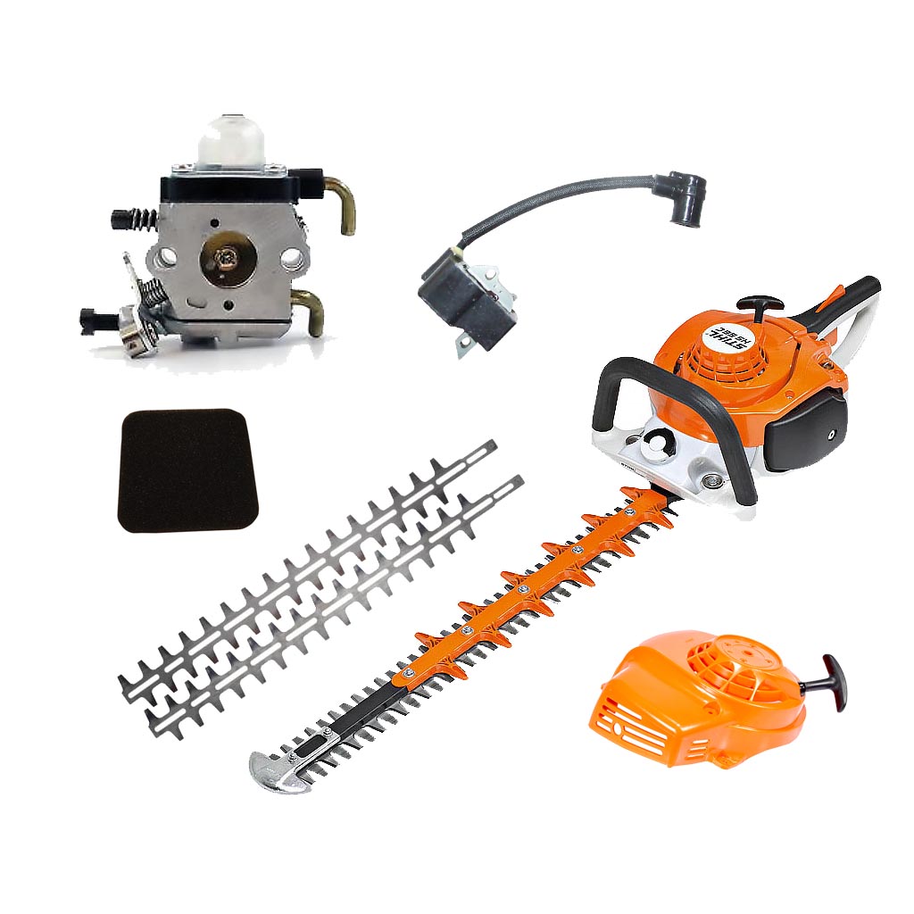 Hedge Trimmer Parts