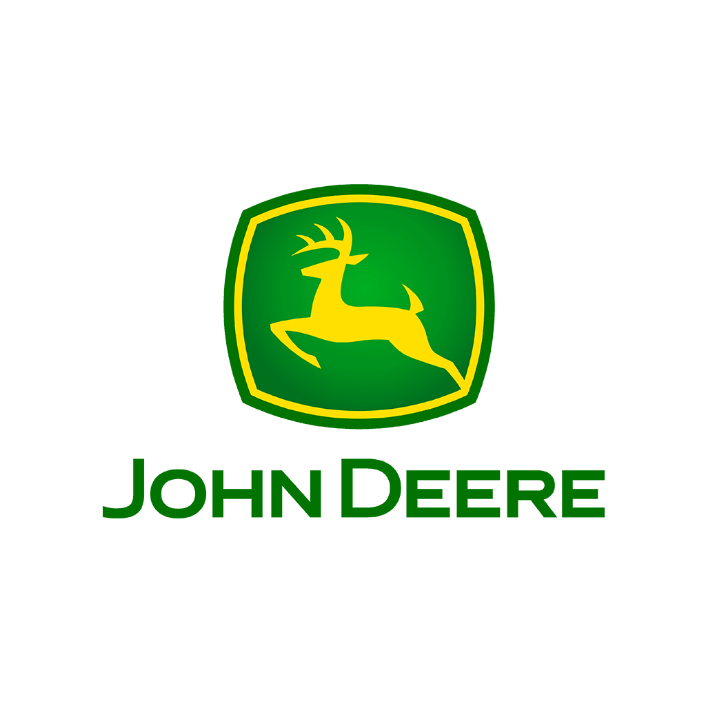 John Deere