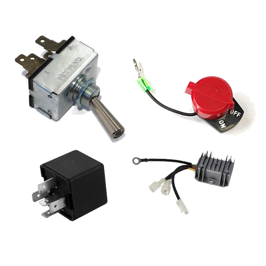Switches
