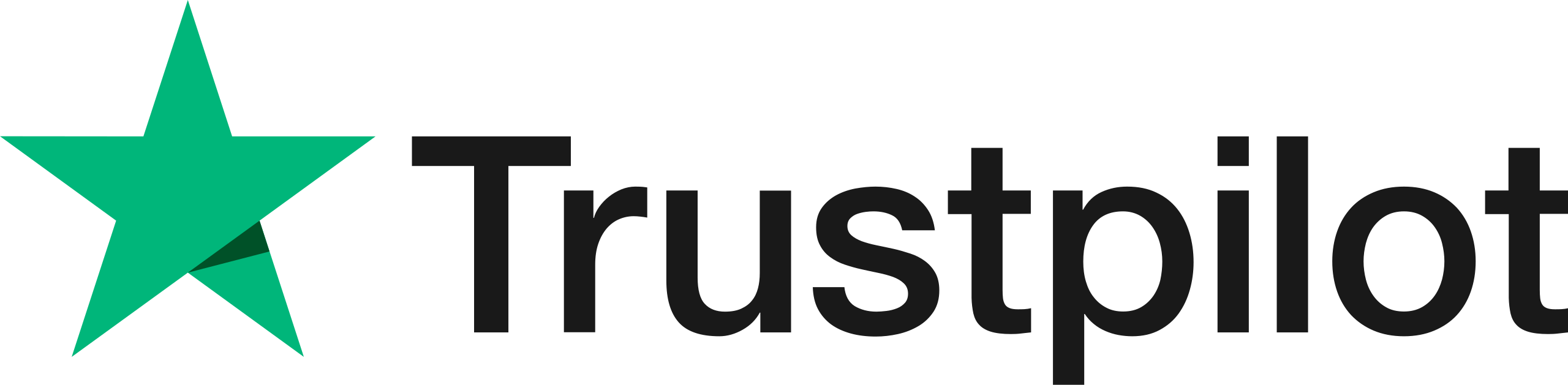 Trustpilot-Logo