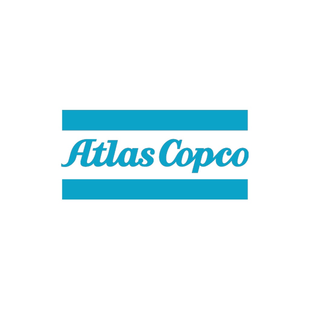 Atlas Copco