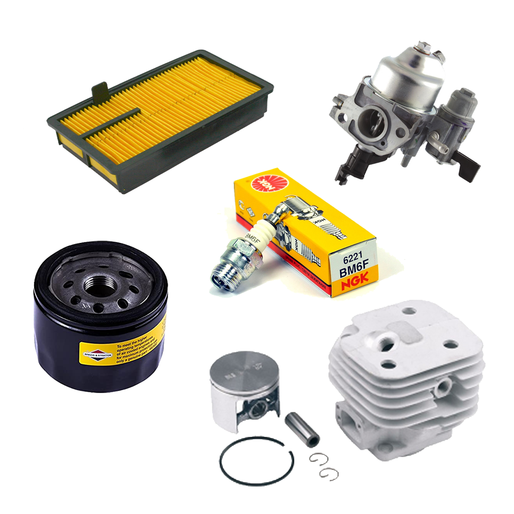 Engine Parts